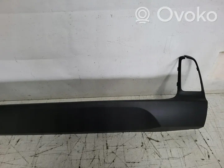 KIA Picanto Rear bumper trim bar molding 86612-1Y700