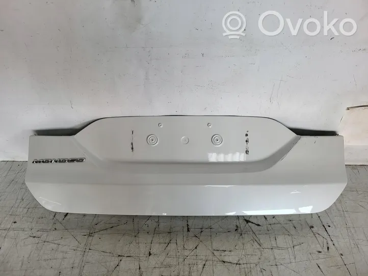Ford Mondeo MK V Tailgate/trunk/boot exterior handle DS73-F423A40-E