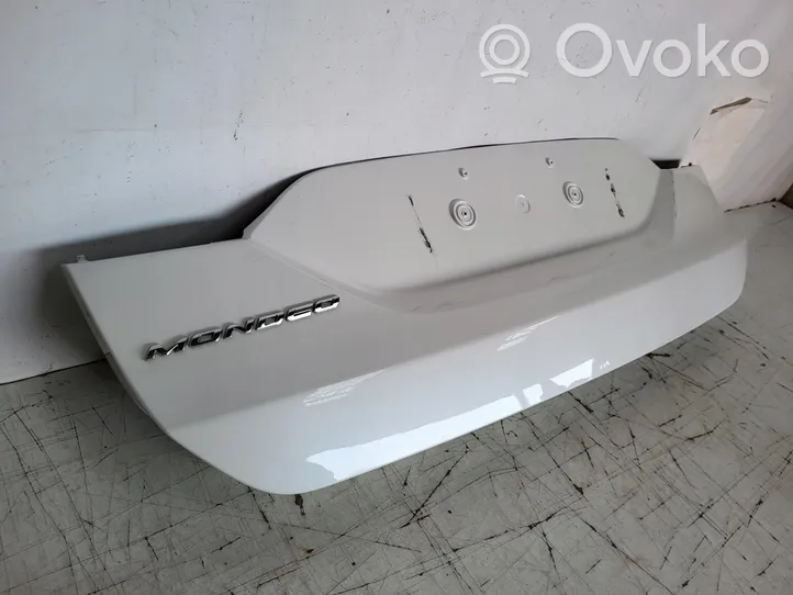 Ford Mondeo MK V Tailgate/trunk/boot exterior handle DS73-F423A40-E