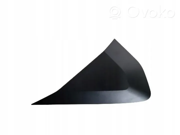 Volkswagen Crafter Plastic wing mirror trim cover 7C0857537