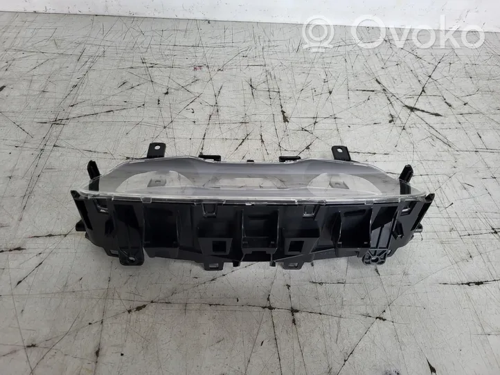 Ford Transit VII Tachimetro (quadro strumenti) GK2T-14C026-AD