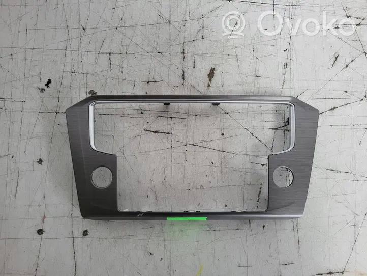 Volkswagen PASSAT B8 Dashboard center trim panel CPS