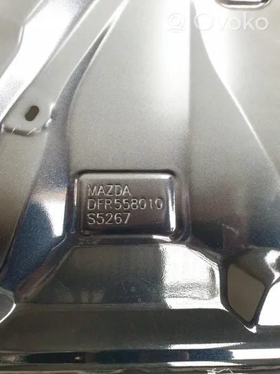 Mazda CX-30 Durvis DFR558010