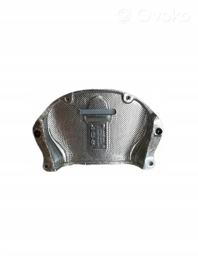 Hyundai i30 Cache de protection sous moteur 84191-D3000