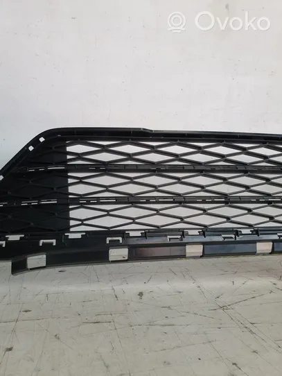 Volkswagen Touran III Grille inférieure de pare-chocs avant VW