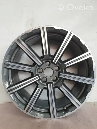 Audi Q7 4M Felgi aluminiowe R20 