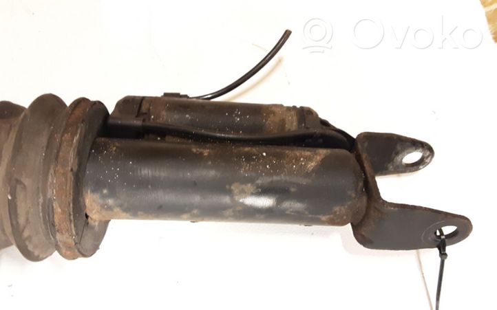 Mercedes-Benz E W211 Ammortizzatore anteriore a sospensione pneumatica EK78140110608