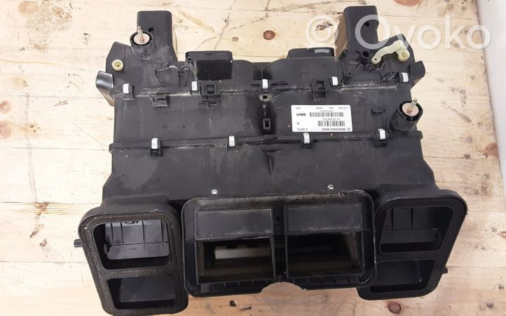 Mercedes-Benz E W211 Scatola climatizzatore riscaldamento abitacolo assemblata 2118300762