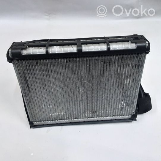 Audi A6 S6 C6 4F Heater blower radiator 4914