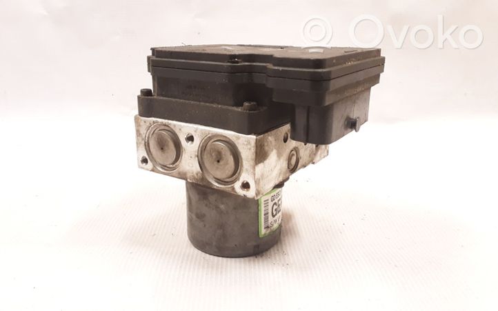 Hyundai i30 Pompe ABS 6158945200