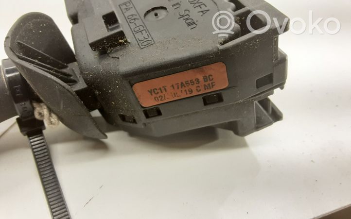 Ford Transit Wiper speed switch YYC1T17A553BC