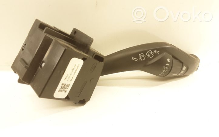 Ford Focus Wiper speed switch AV6T17A553AD