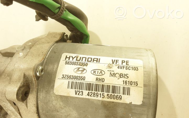 Hyundai i40 Bomba de dirección hidráulica eléctrica 563003Z350