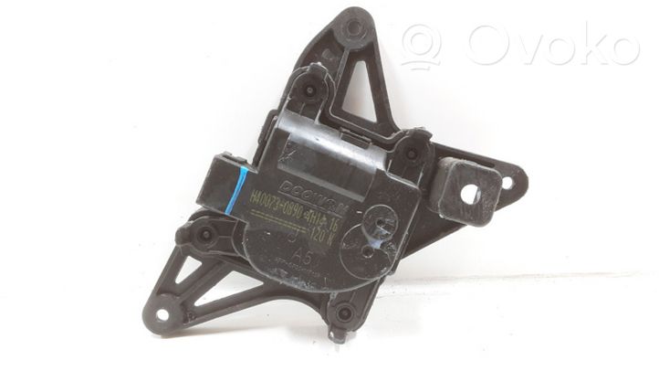 Hyundai i40 Stellmotor Heizung Klima H400730890