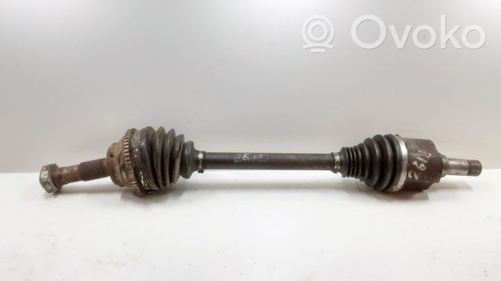 Fiat Ducato Front driveshaft 2618