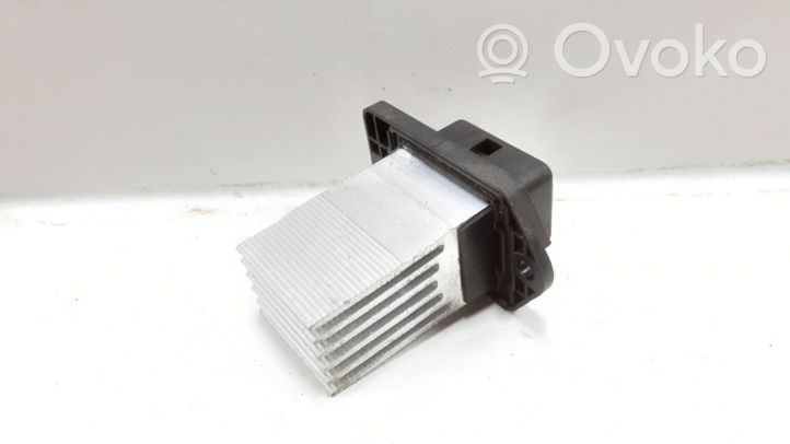Hyundai i40 Heater blower motor/fan resistor FET4K1513K