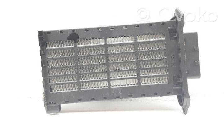 Dacia Sandero Radiateur électrique de chauffage auxiliaire N103789TD