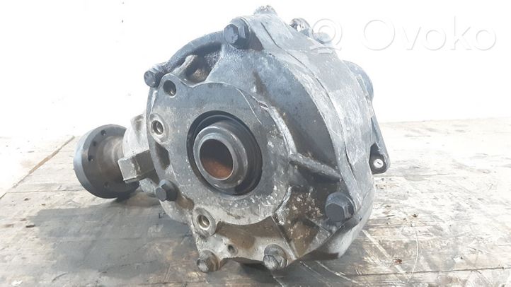 Volvo XC70 Gearbox transfer box case 7520115990