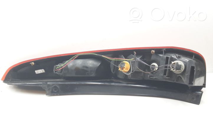 Ford Fiesta Set di luci posteriori 6S6113405A