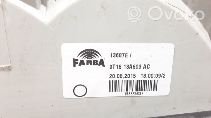 Ford Transit Lampa tylna 9T1613A603AC