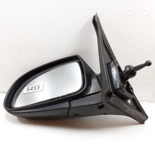 Hyundai Accent Manual wing mirror E4012129