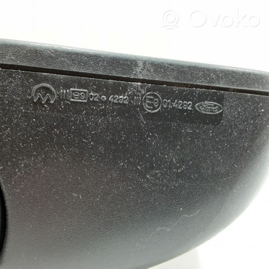 Ford Focus Specchietto retrovisore elettrico portiera anteriore E9014292