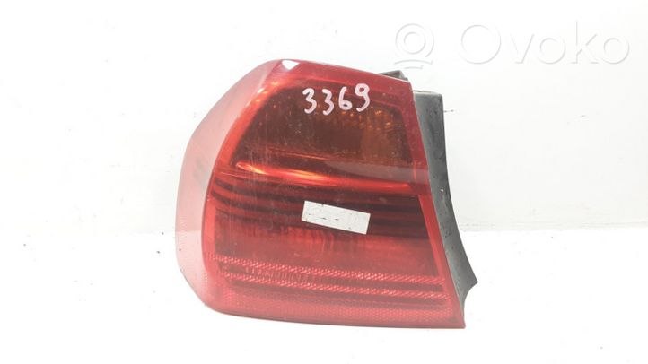 BMW 3 E90 E91 Luci posteriori 6937457