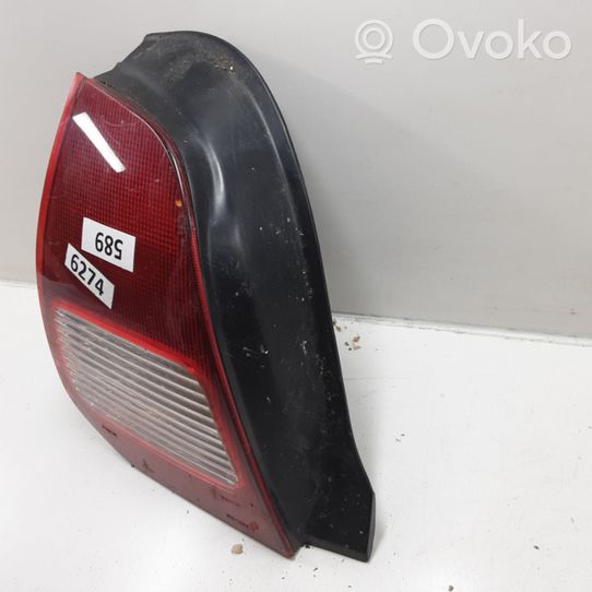 Mitsubishi Colt Takavalot 0431679