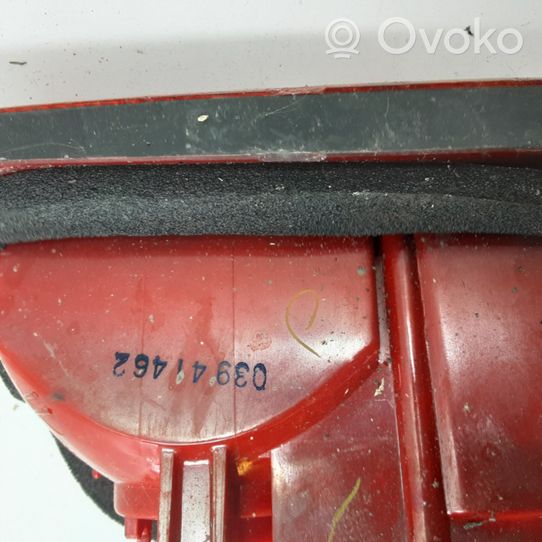 Toyota RAV 4 (XA20) Takavalot 083121374LR
