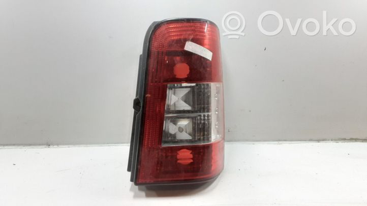 Citroen Berlingo Lampa tylna 9657976980