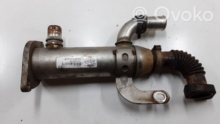 Fiat Ulysse Refroidisseur de vanne EGR 9645689780