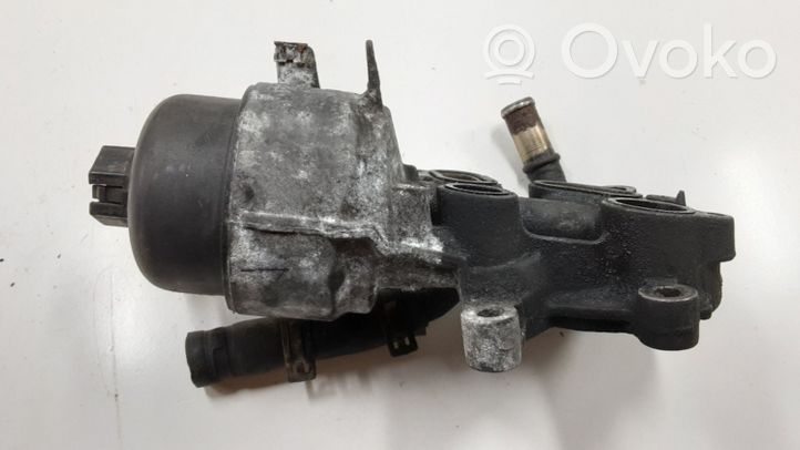 Fiat Ulysse Support de filtre à huile 9656830180