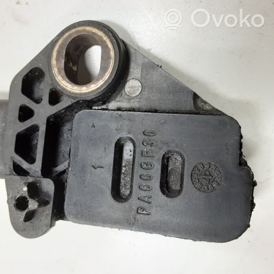 Fiat Ulysse Czujnik położenia wału korbowego 9643695780