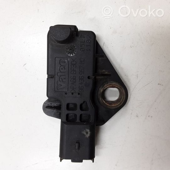 Fiat Ulysse Kloķvārpstas stāvokļa sensors 9643695780