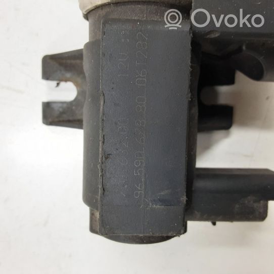 Fiat Ulysse Pompe à vide 9659067880