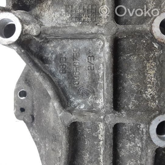 Fiat Bravo Support, suspension du moteur 60630739