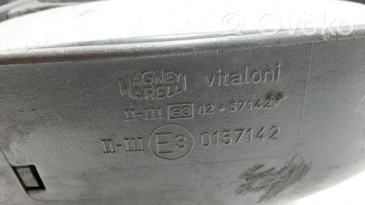 Fiat Ducato Etuoven sähköinen sivupeili E30257142