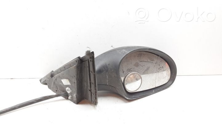 Seat Ibiza III (6L) Specchietto retrovisore elettrico portiera anteriore E9014142