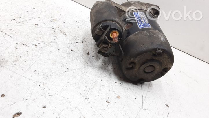 Hyundai Accent Starter motor 3610021770