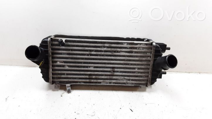 Hyundai i40 Chłodnica powietrza doładowującego / Intercooler 282702A800