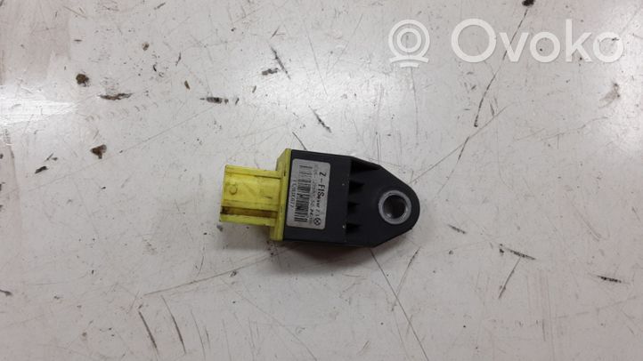 Hyundai i40 Sensor impacto/accidente para activar Airbag FC9UK077