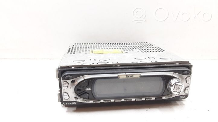 Nissan Micra Radio/CD/DVD/GPS-pääyksikkö HSC6830U