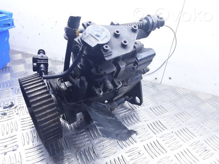 Fiat Punto (176) Pompe d'injection de carburant à haute pression 1465132744