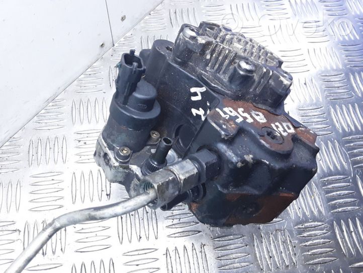 Volvo S60 Pompe d'injection de carburant à haute pression 0445010043