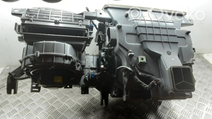 Hyundai i40 Scatola climatizzatore riscaldamento abitacolo assemblata 