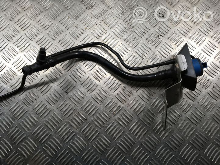 BMW X5 F15 Altra parte del vano motore 7320484