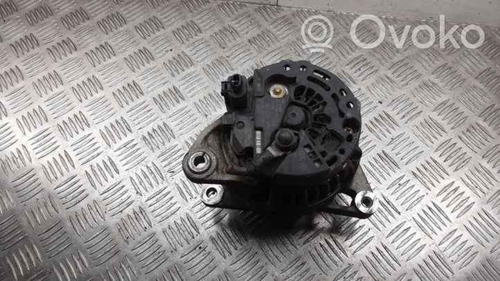 Skoda Fabia Mk1 (6Y) Alternator 047903015