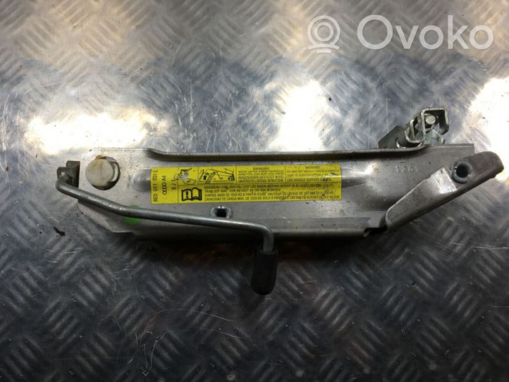 Audi 80 90 S2 B4 Cric de levage 8E0011031C