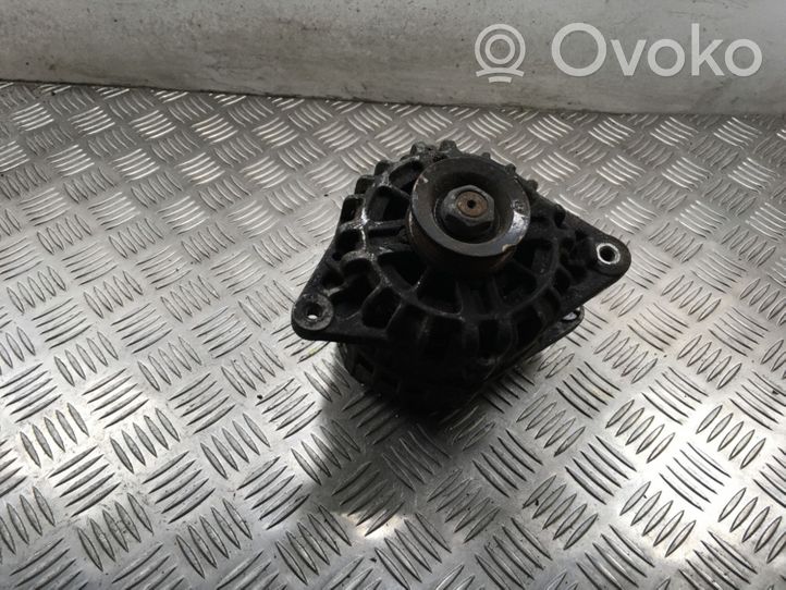 Hyundai Accent Alternator AB180128