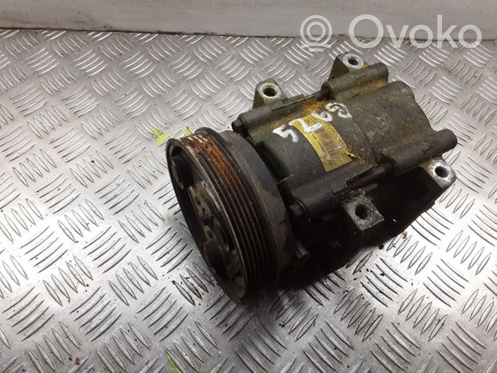 Peugeot 406 Alternator 